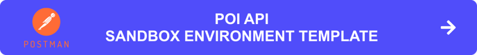 POI API Sandbox Environment Template